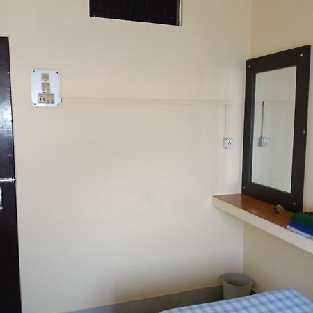 Scindhia Guest House Varanasi Exterior foto