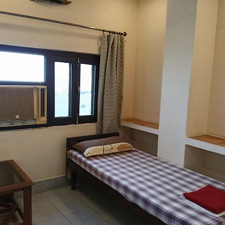 Scindhia Guest House Varanasi Exterior foto